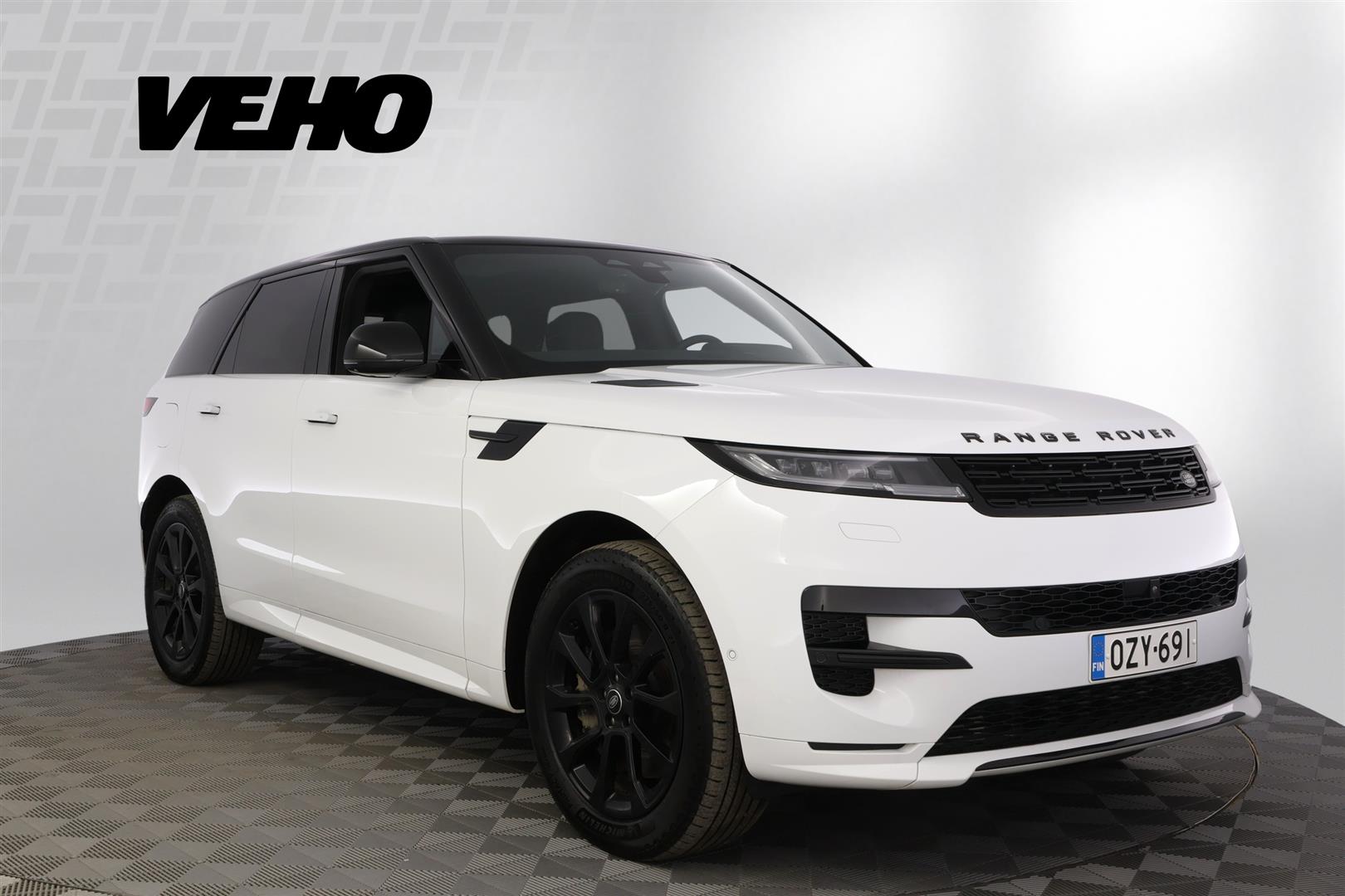 LAND ROVER Range Rover Sport 2025