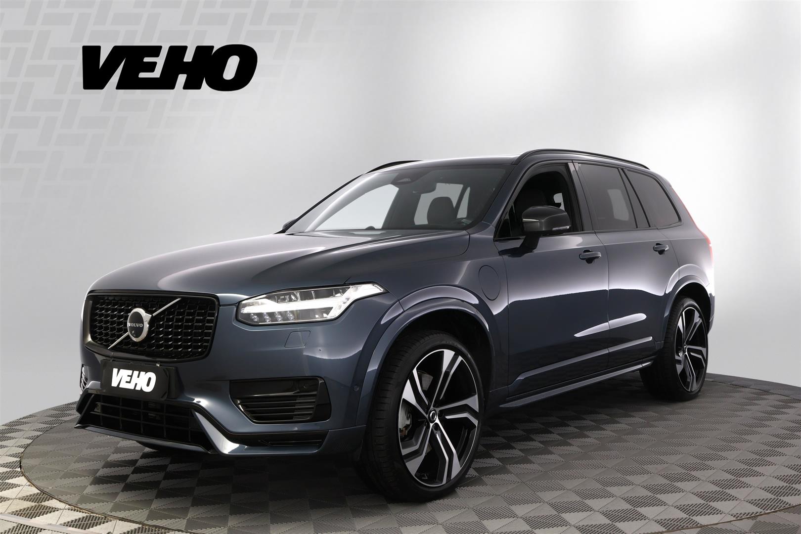 VOLVO XC90 2024