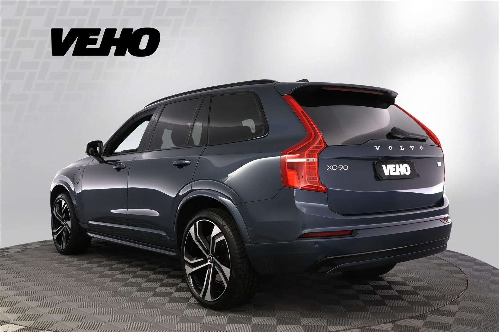 VOLVO XC90 2024