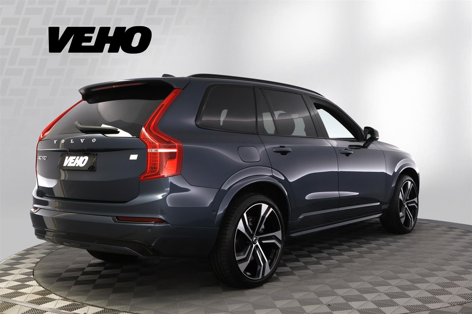 VOLVO XC90 2024
