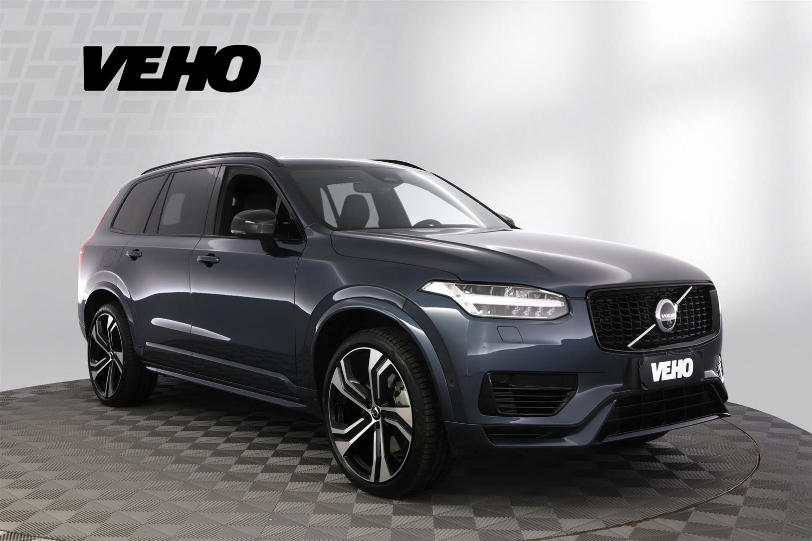 VOLVO XC90 2024