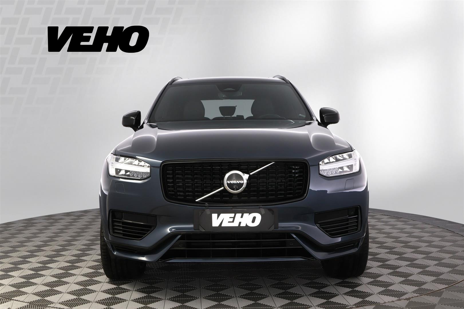 VOLVO XC90 2024