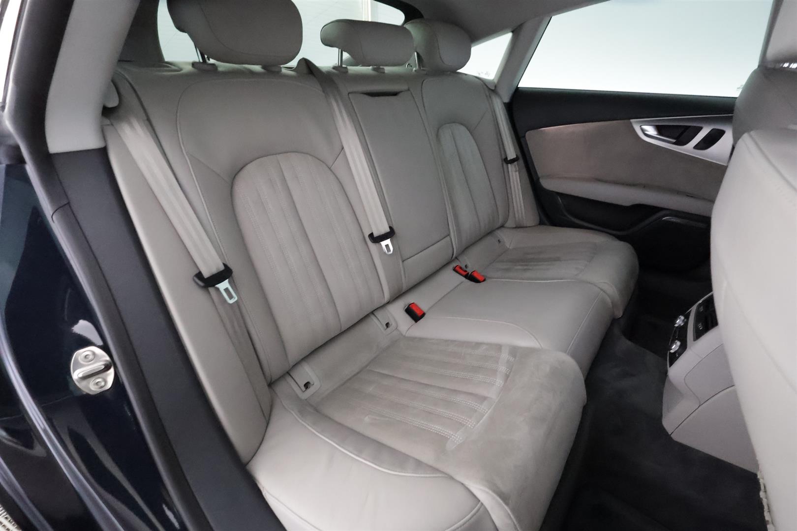 Audi A7 2016