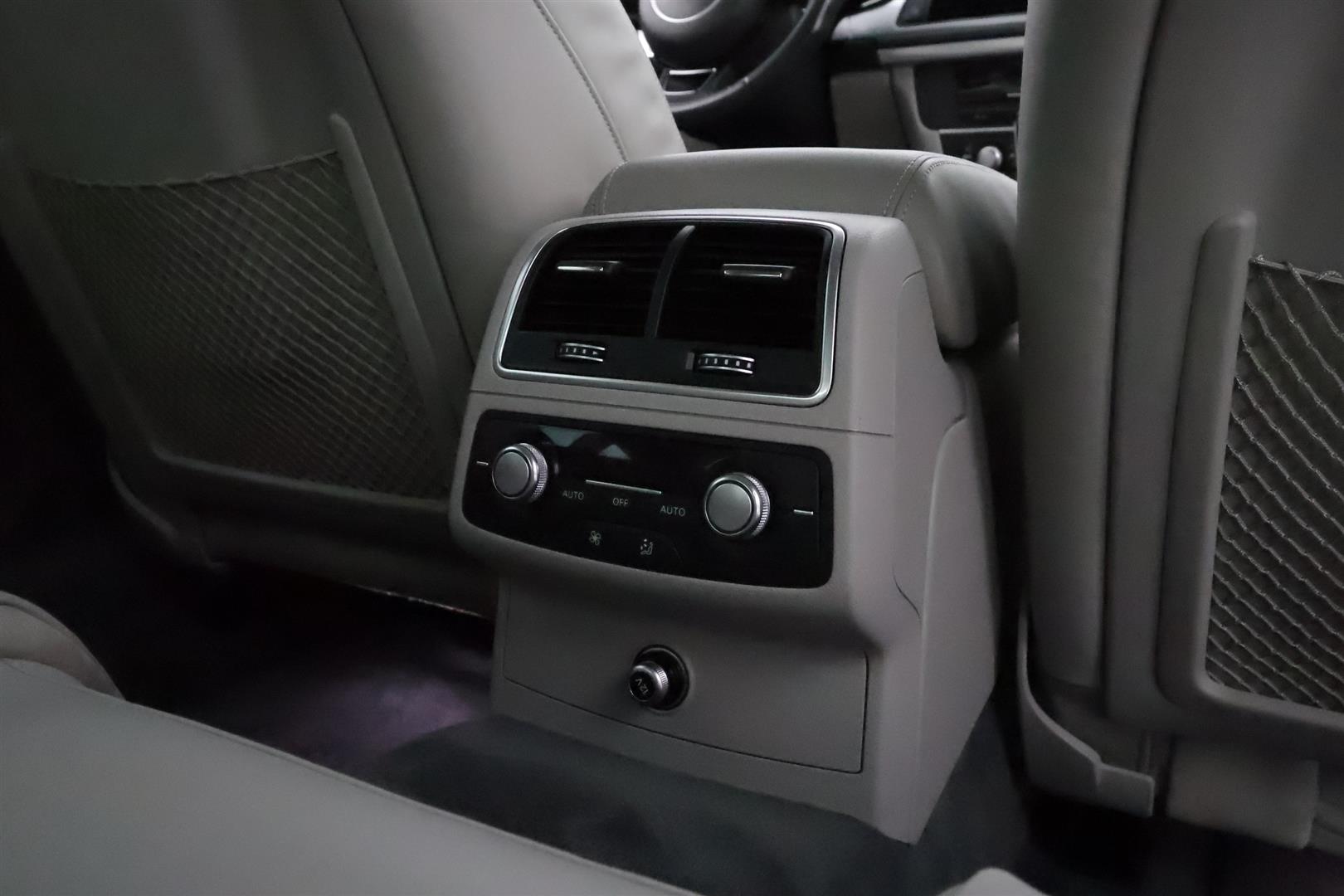 Audi A7 2016