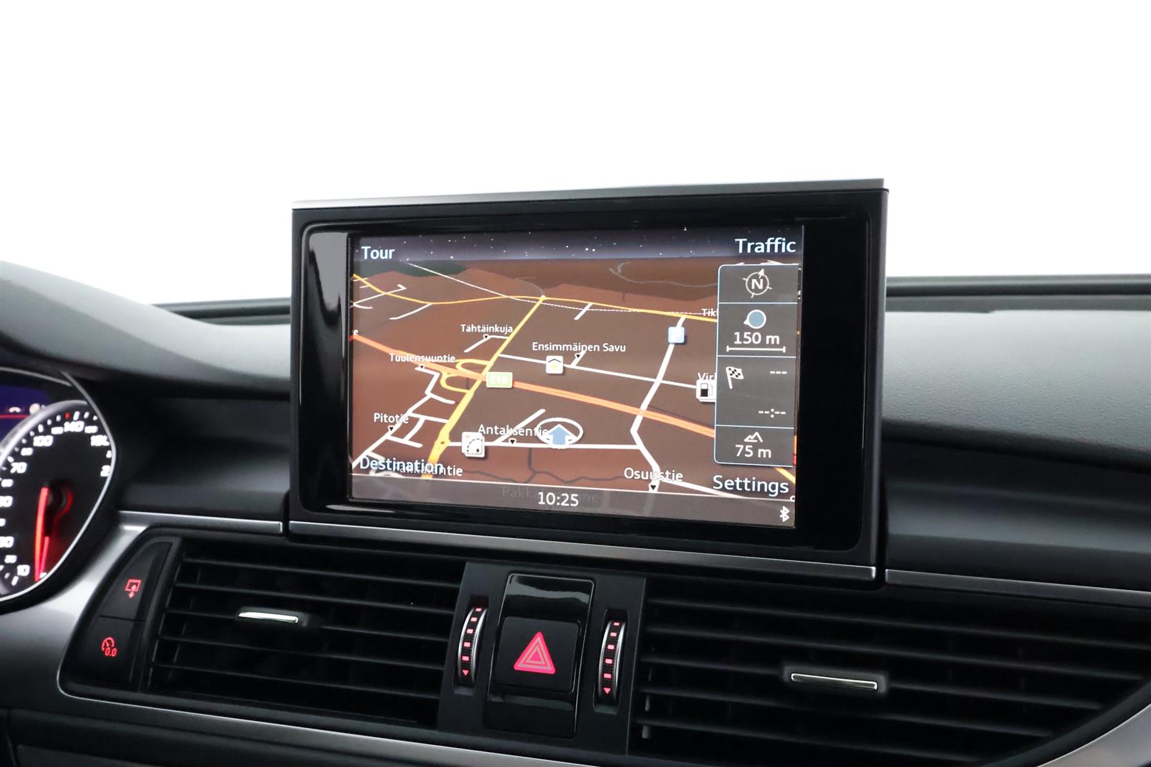 Audi A7 2016
