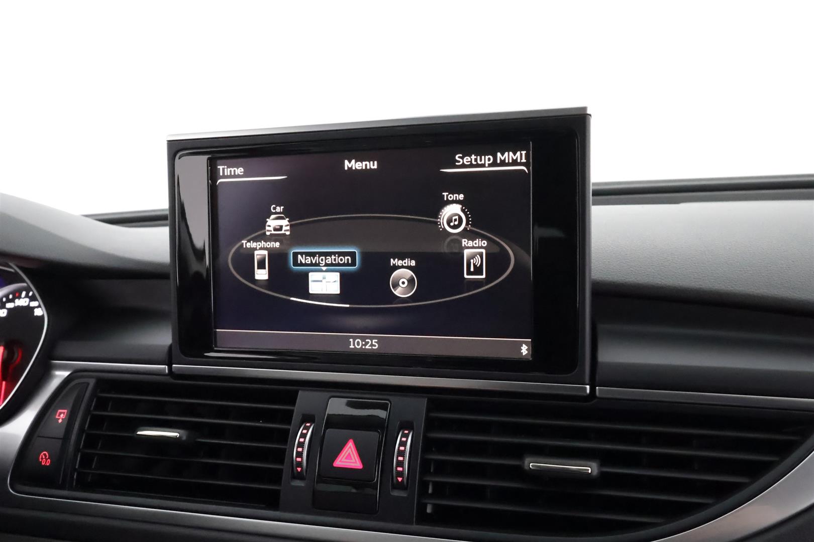 Audi A7 2016