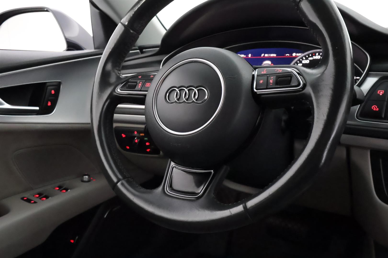 Audi A7 2016