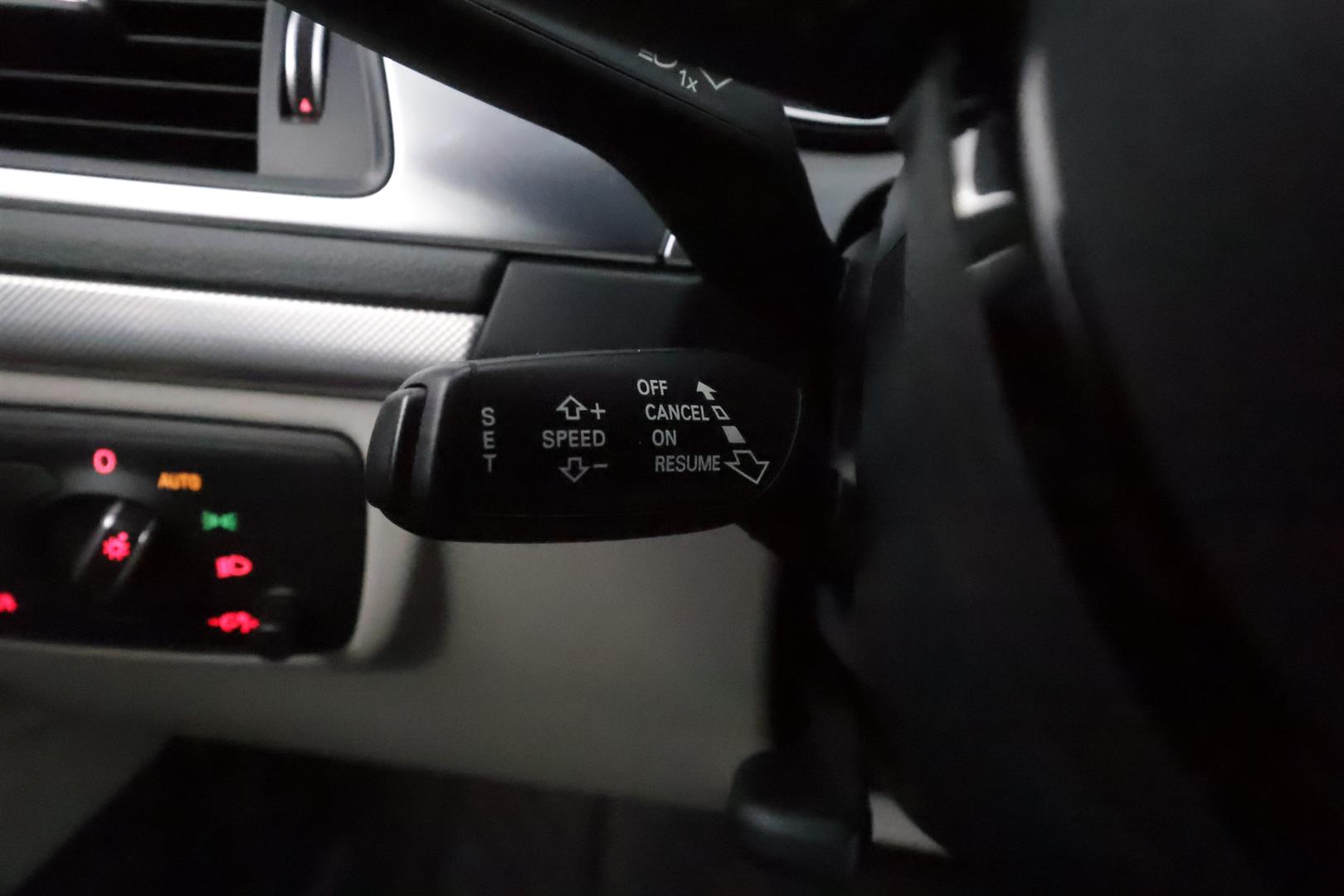 Audi A7 2016