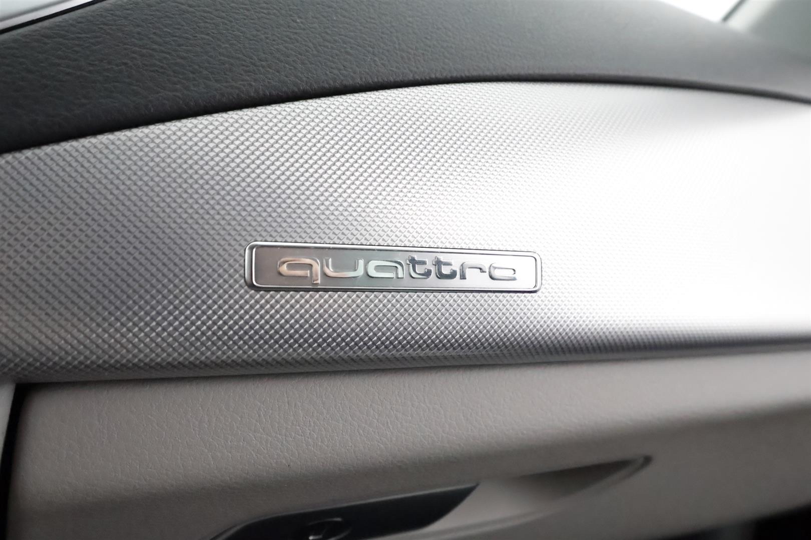 Audi A7 2016