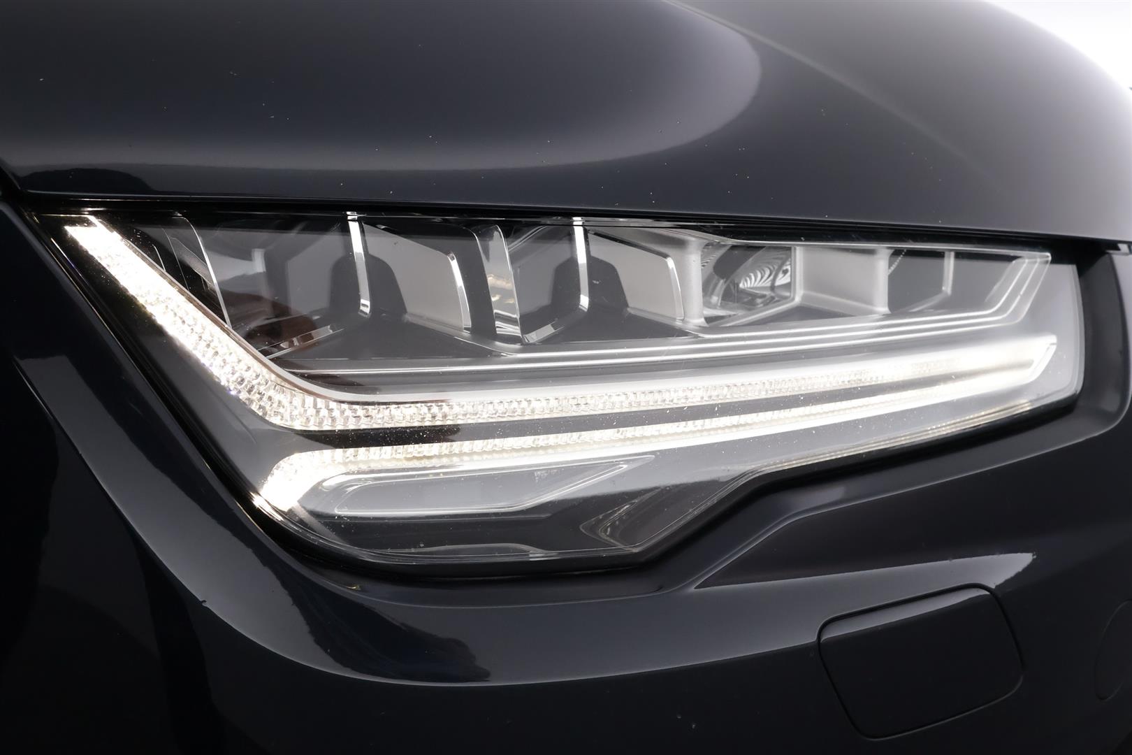 Audi A7 2016