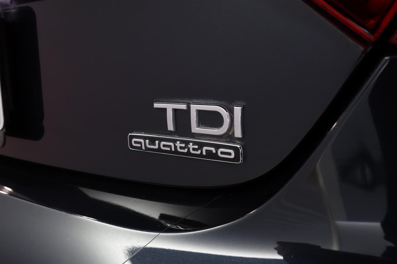 Audi A7 2016