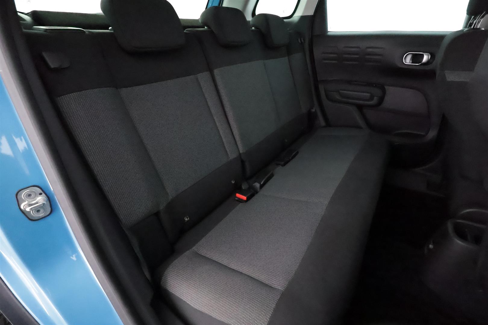 Citroen C3 Aircross 2021