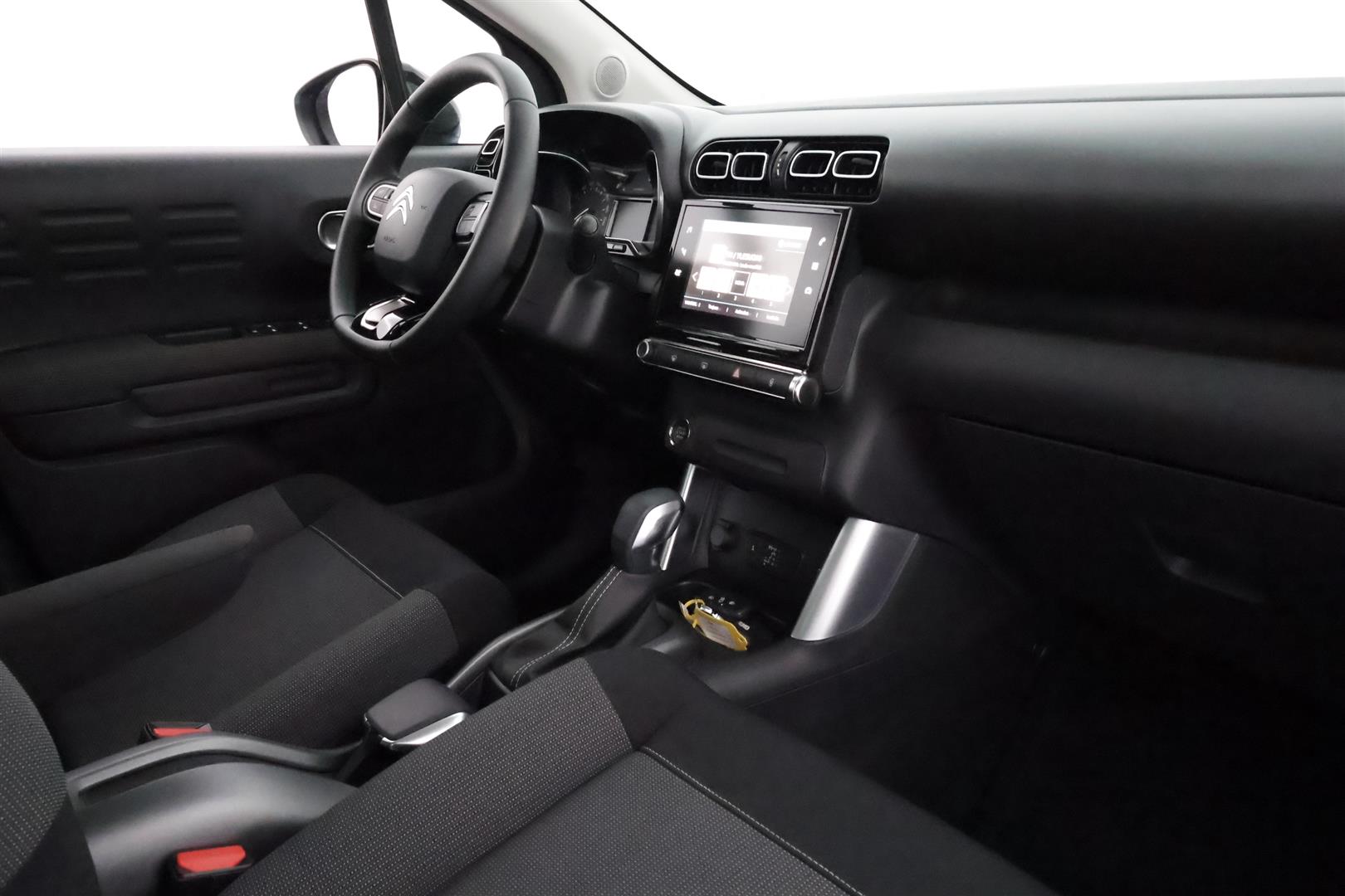 Citroen C3 Aircross 2021