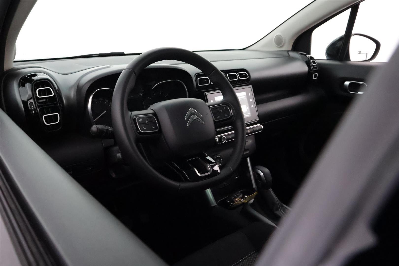 Citroen C3 Aircross 2021