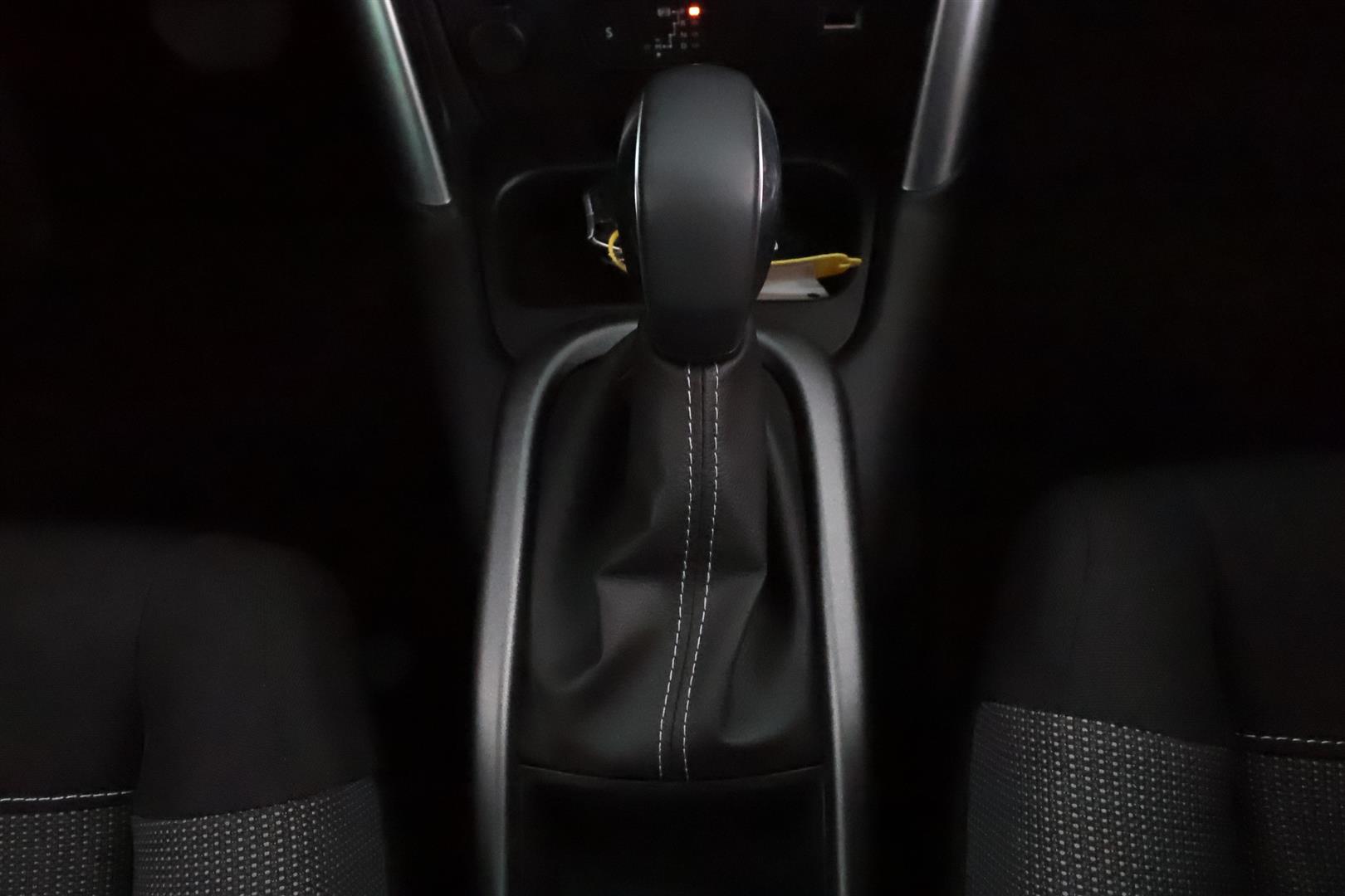 Citroen C3 Aircross 2021