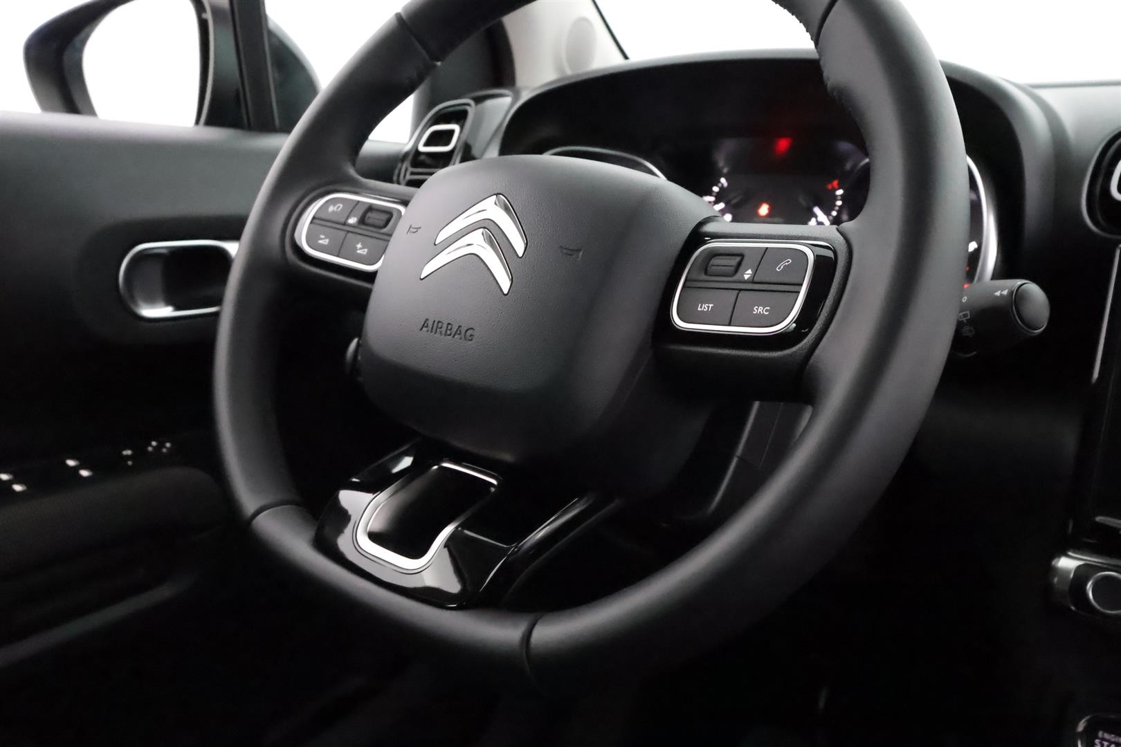 Citroen C3 Aircross 2021