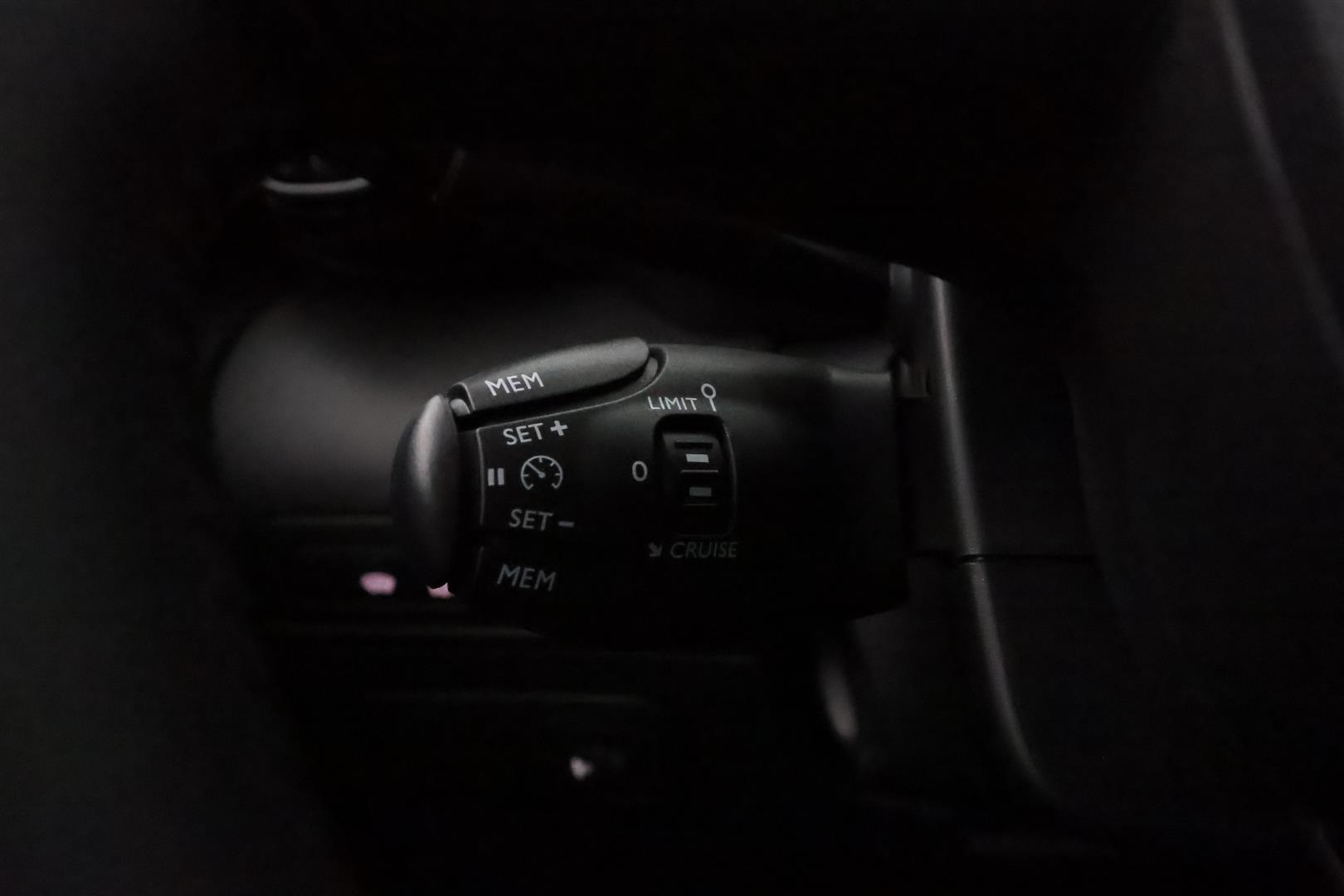 Citroen C3 Aircross 2021
