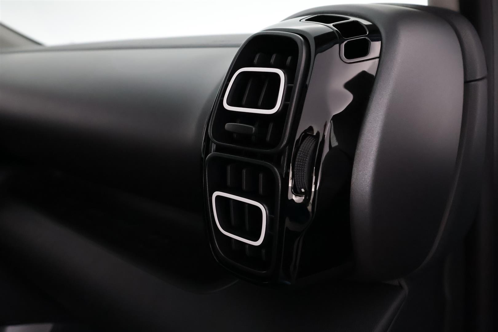 Citroen C3 Aircross 2021