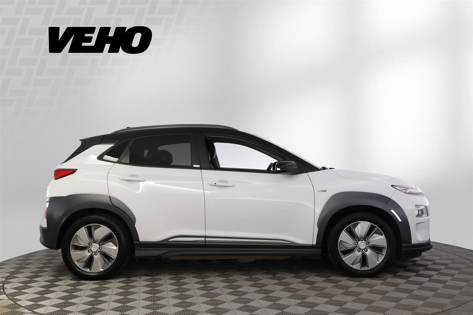 HYUNDAI KONA 2021