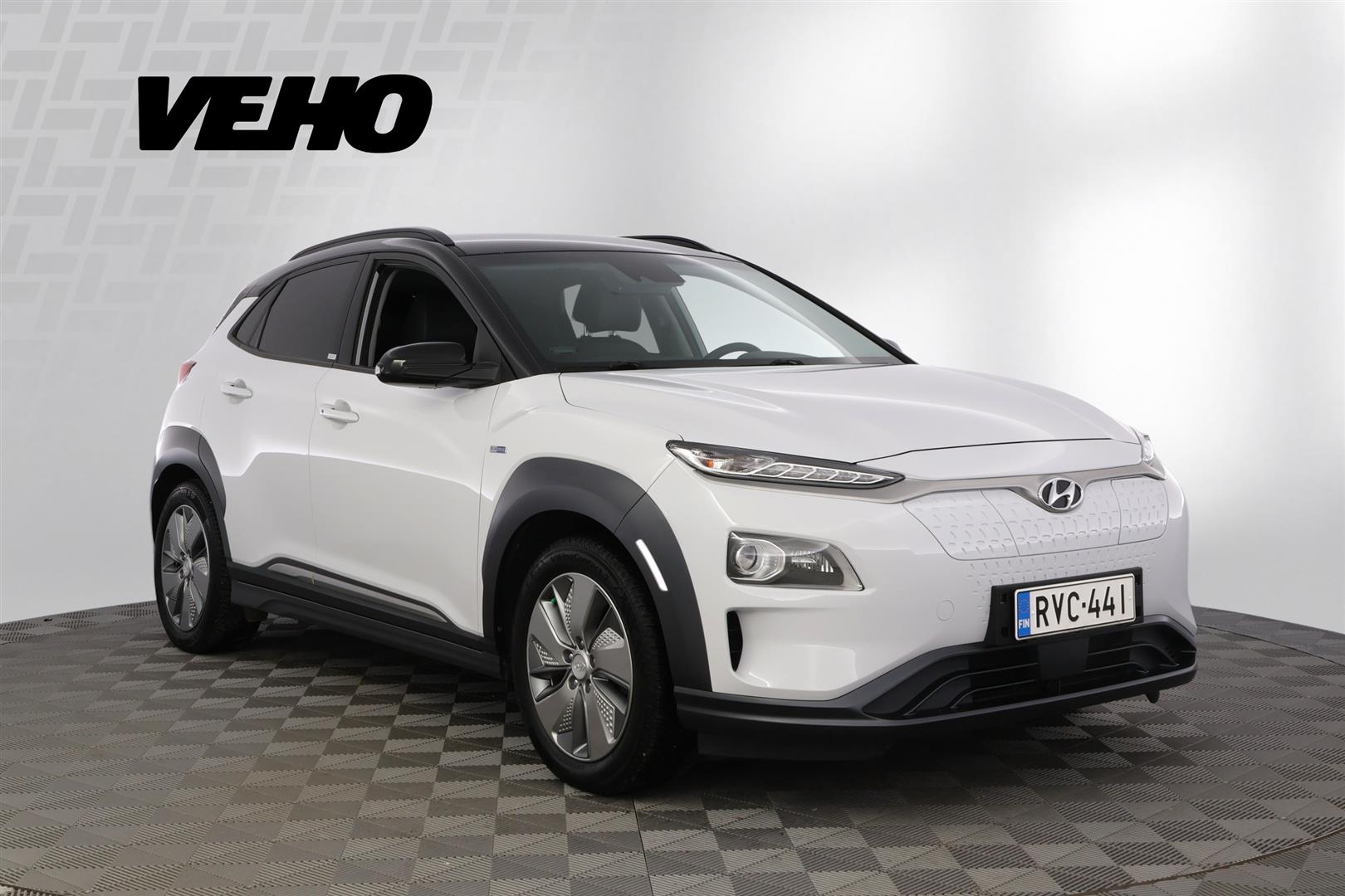 HYUNDAI KONA 2021