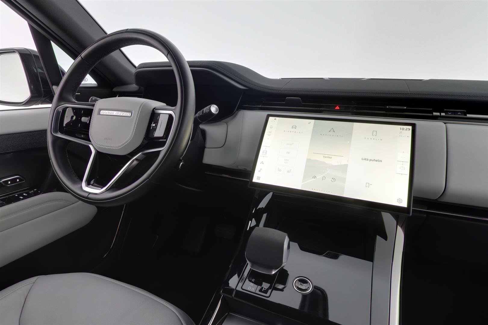 Land Rover Range Rover Sport 2024