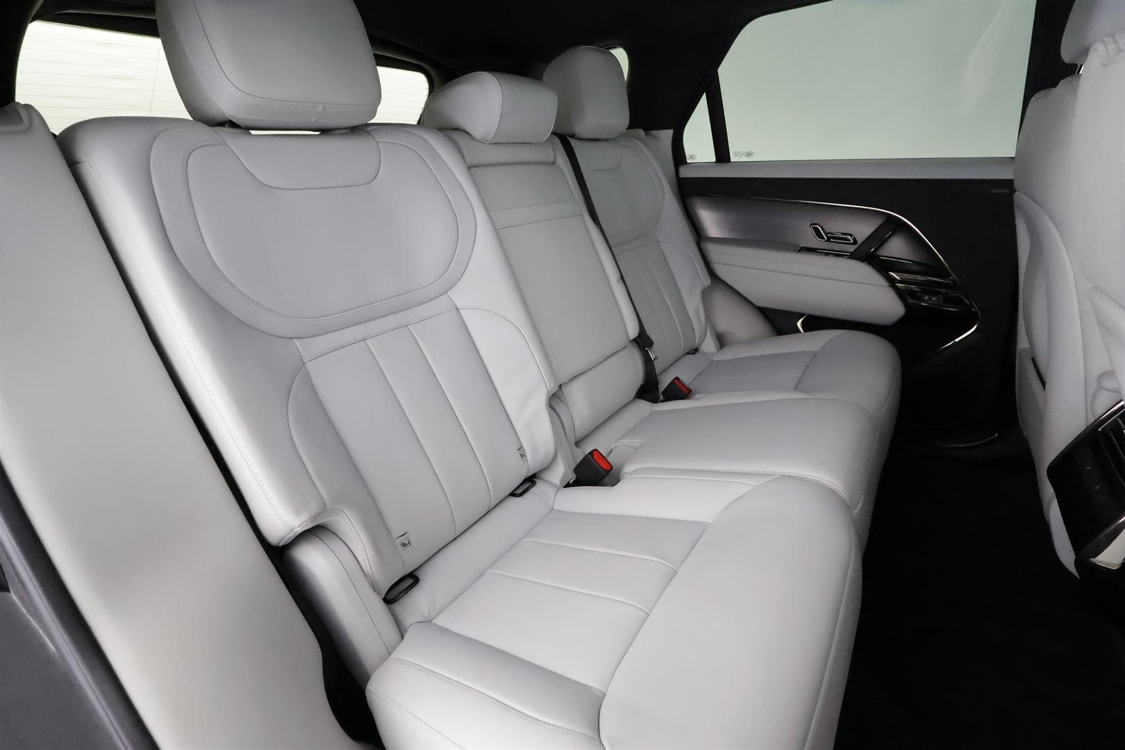 Land Rover Range Rover Sport 2024
