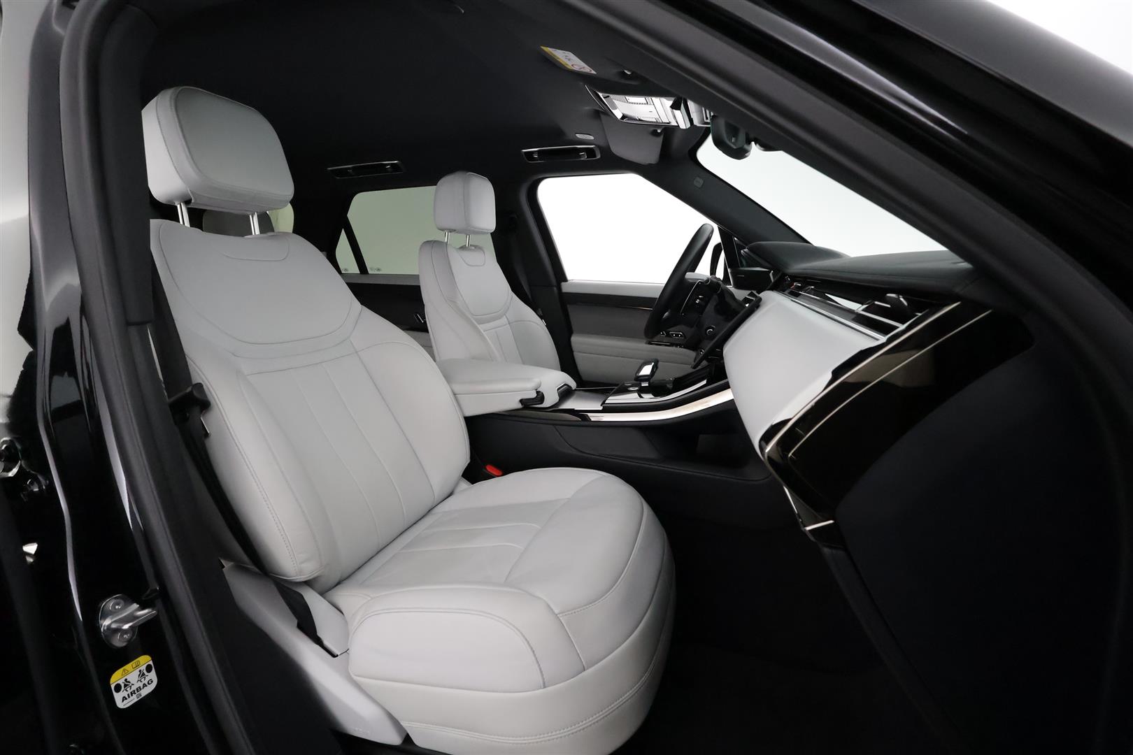 Land Rover Range Rover Sport 2024