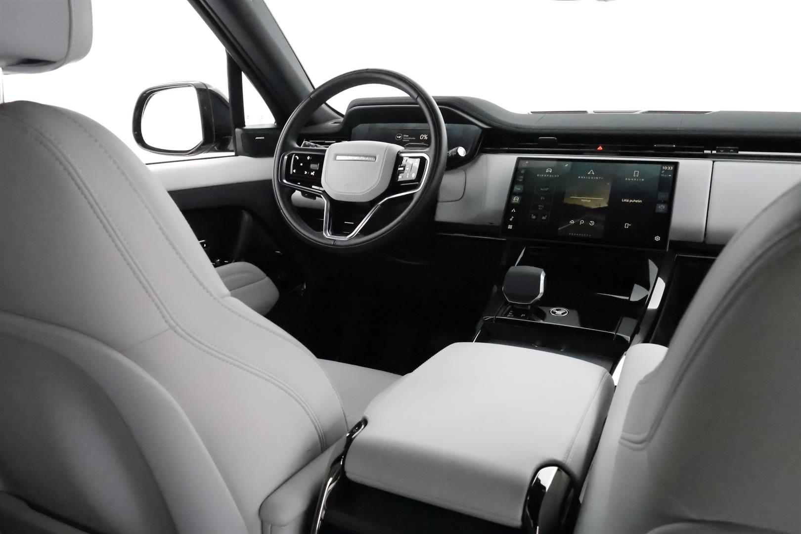 Land Rover Range Rover Sport 2024
