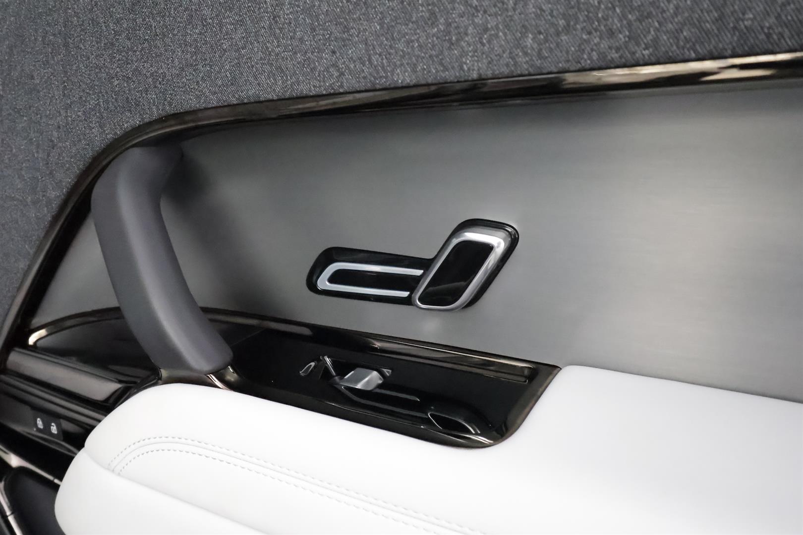 Land Rover Range Rover Sport 2024