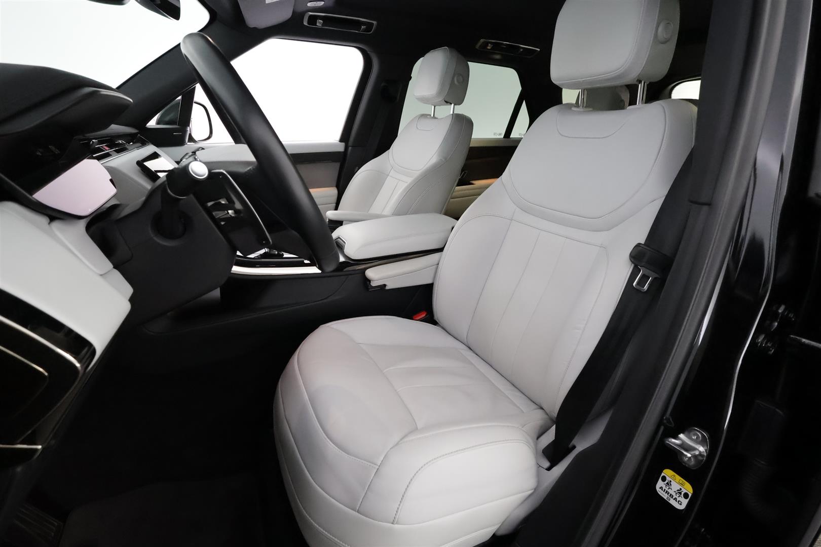 Land Rover Range Rover Sport 2024