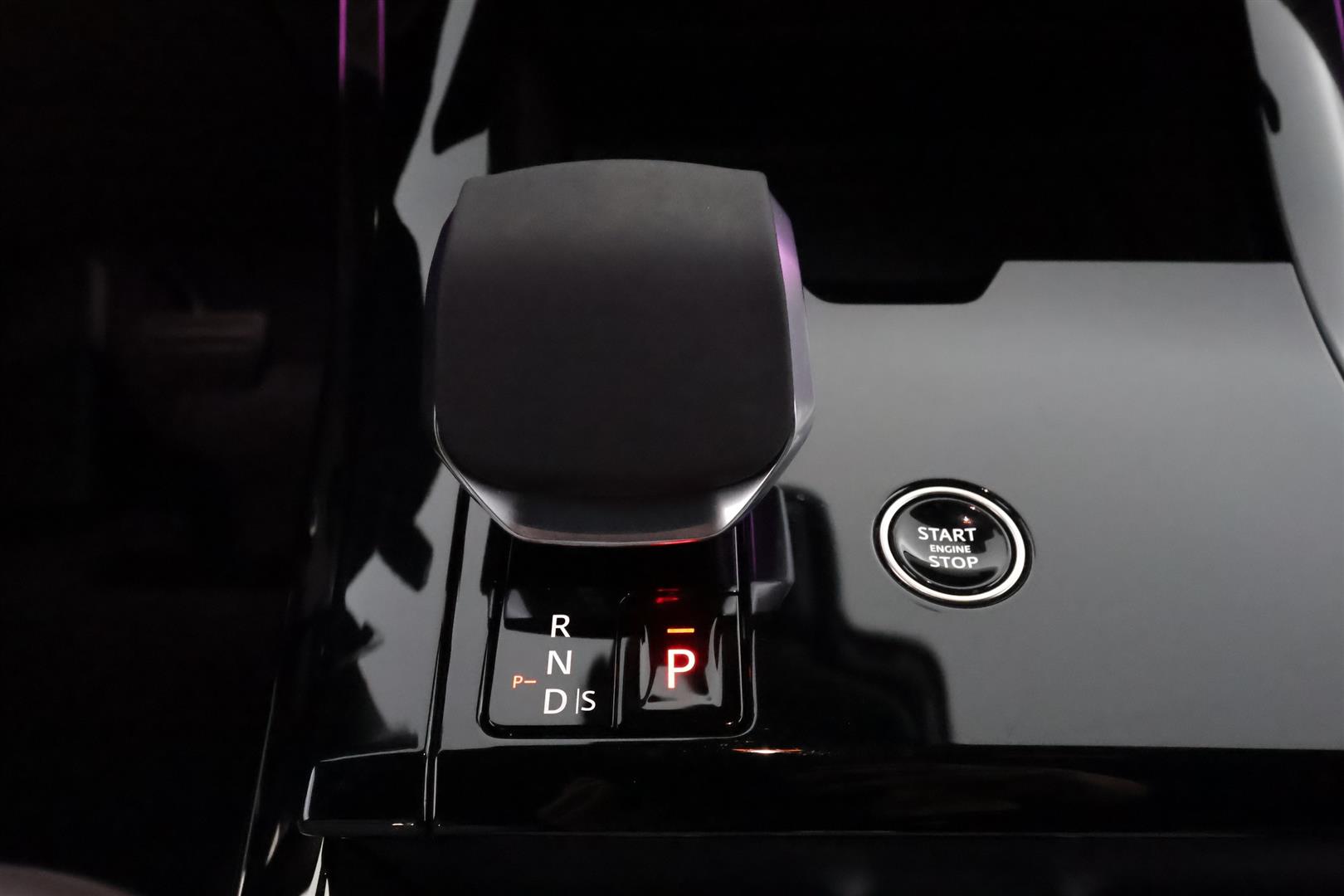 Land Rover Range Rover Sport 2024