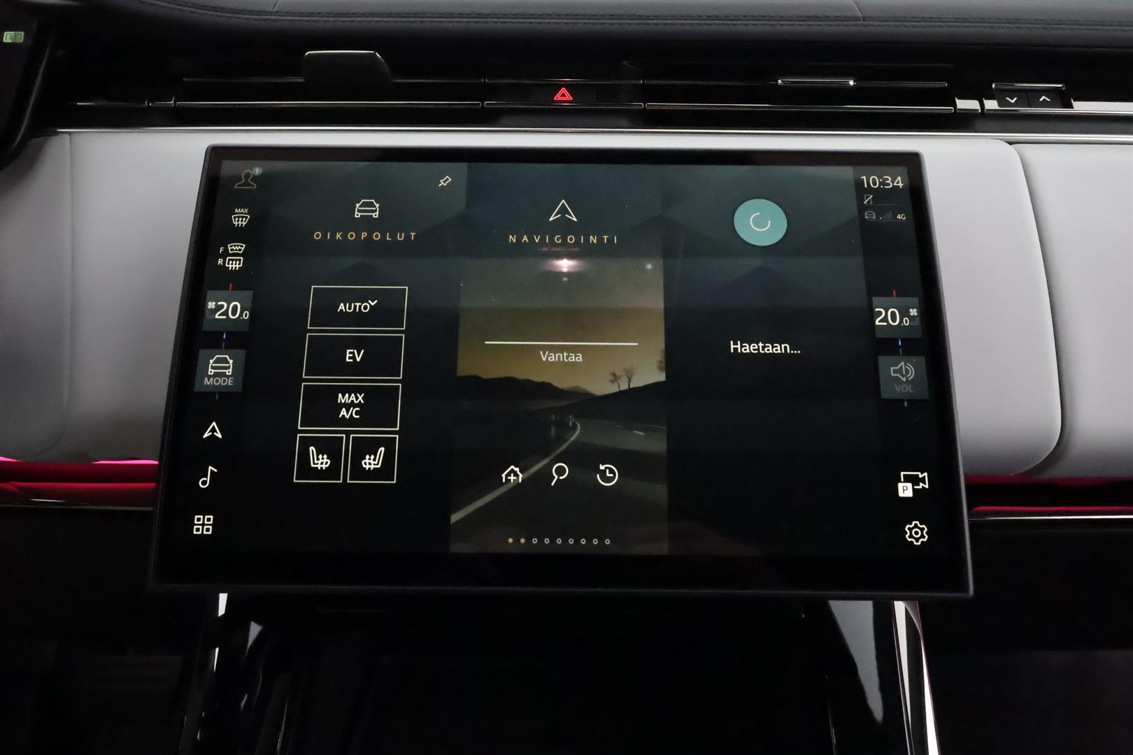 Land Rover Range Rover Sport 2024
