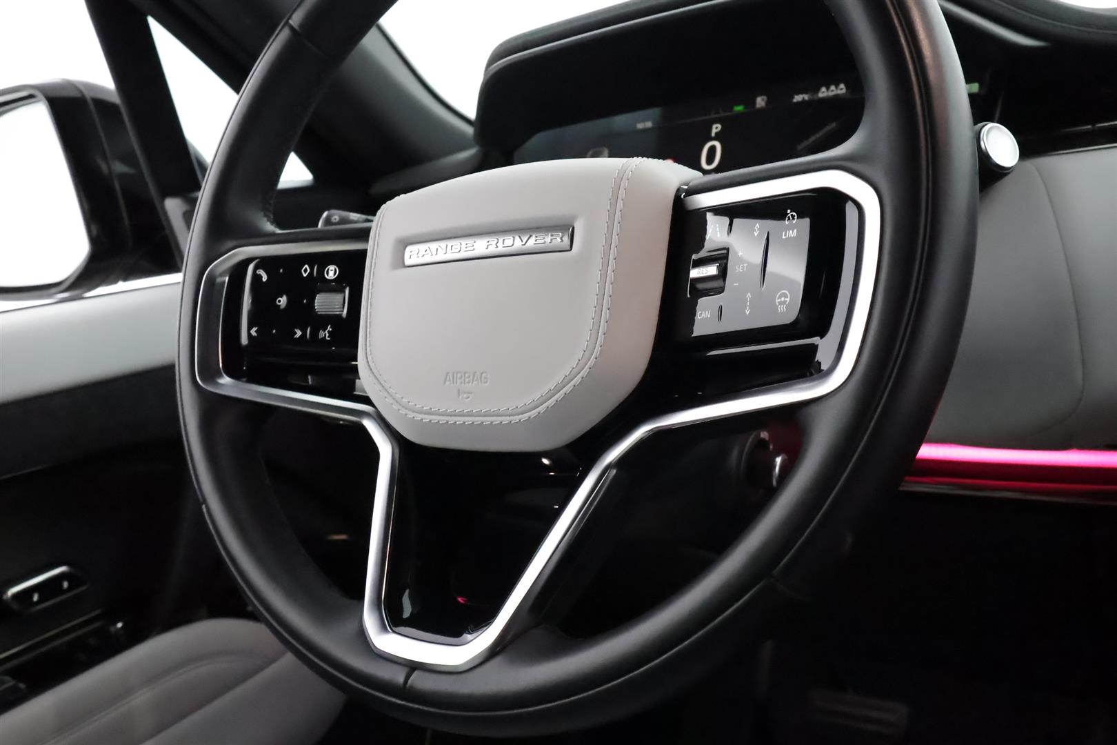 Land Rover Range Rover Sport 2024