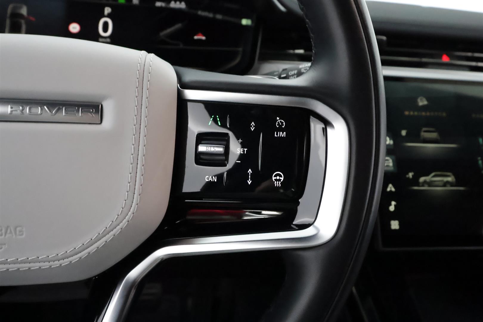 Land Rover Range Rover Sport 2024