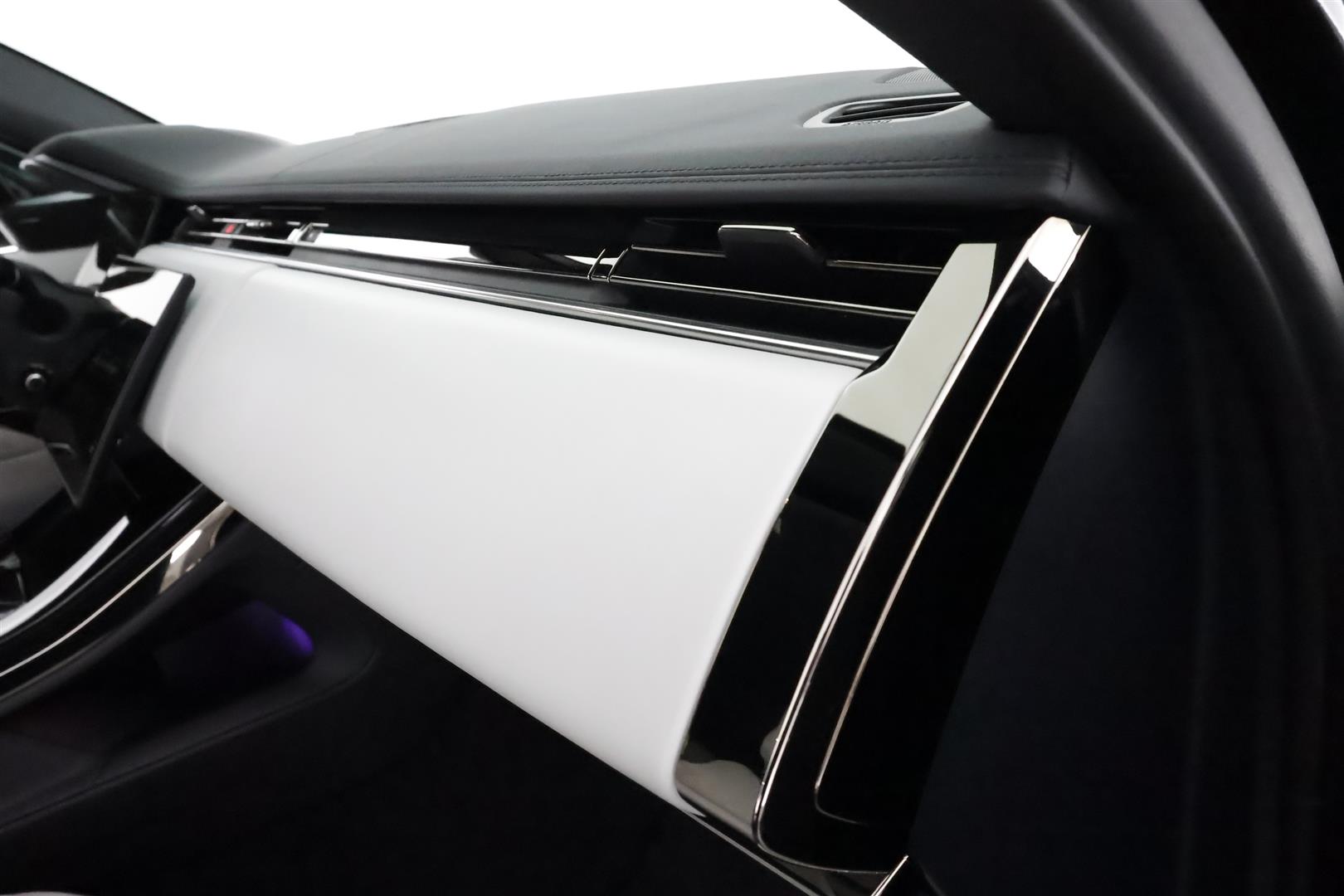 Land Rover Range Rover Sport 2024