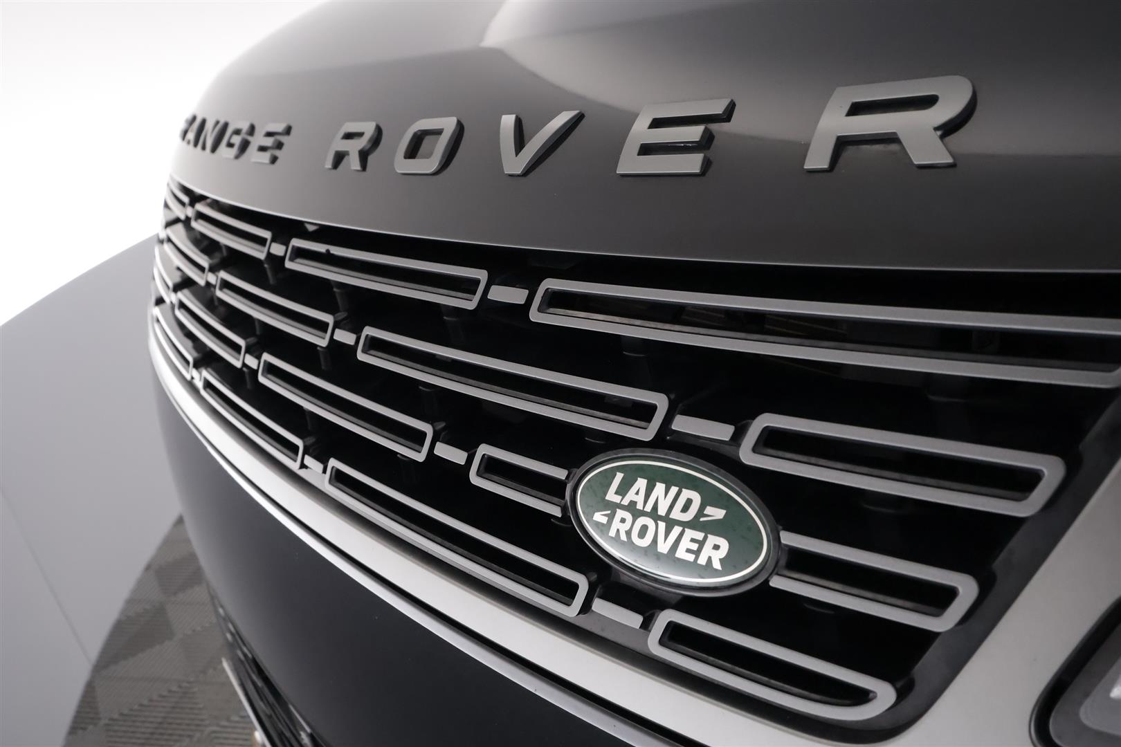 Land Rover Range Rover Sport 2024
