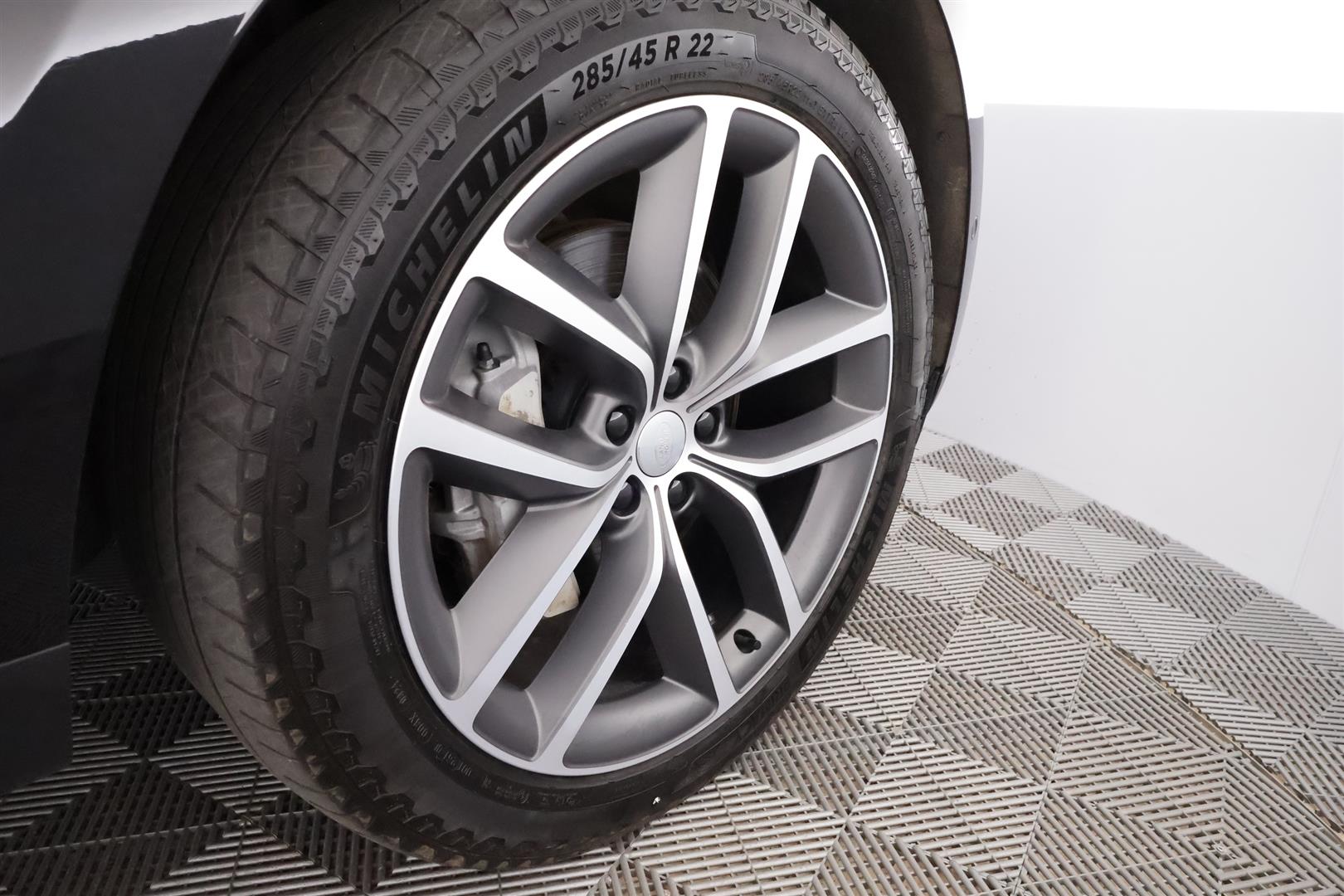 Land Rover Range Rover Sport 2024