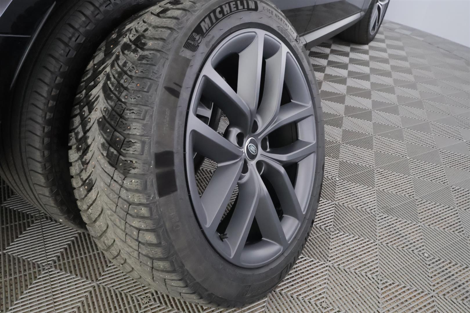Land Rover Range Rover Sport 2024