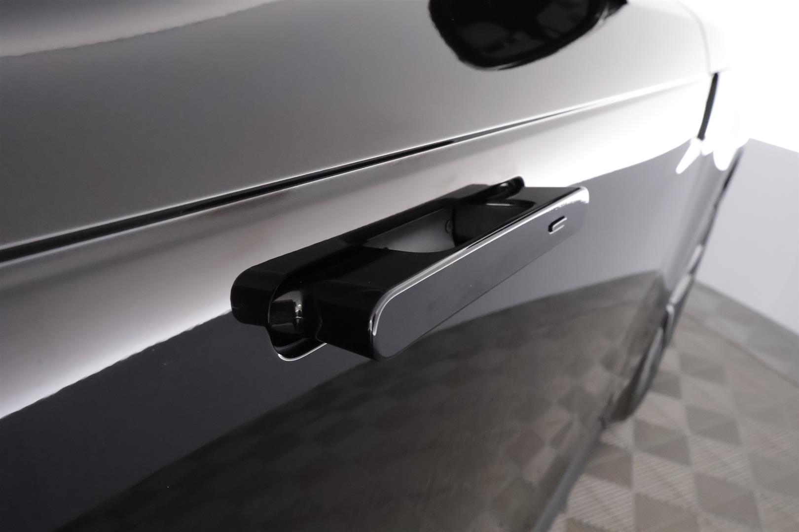 Land Rover Range Rover Sport 2024