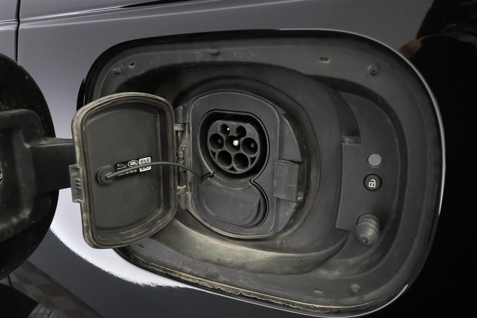 Land Rover Range Rover Sport 2024