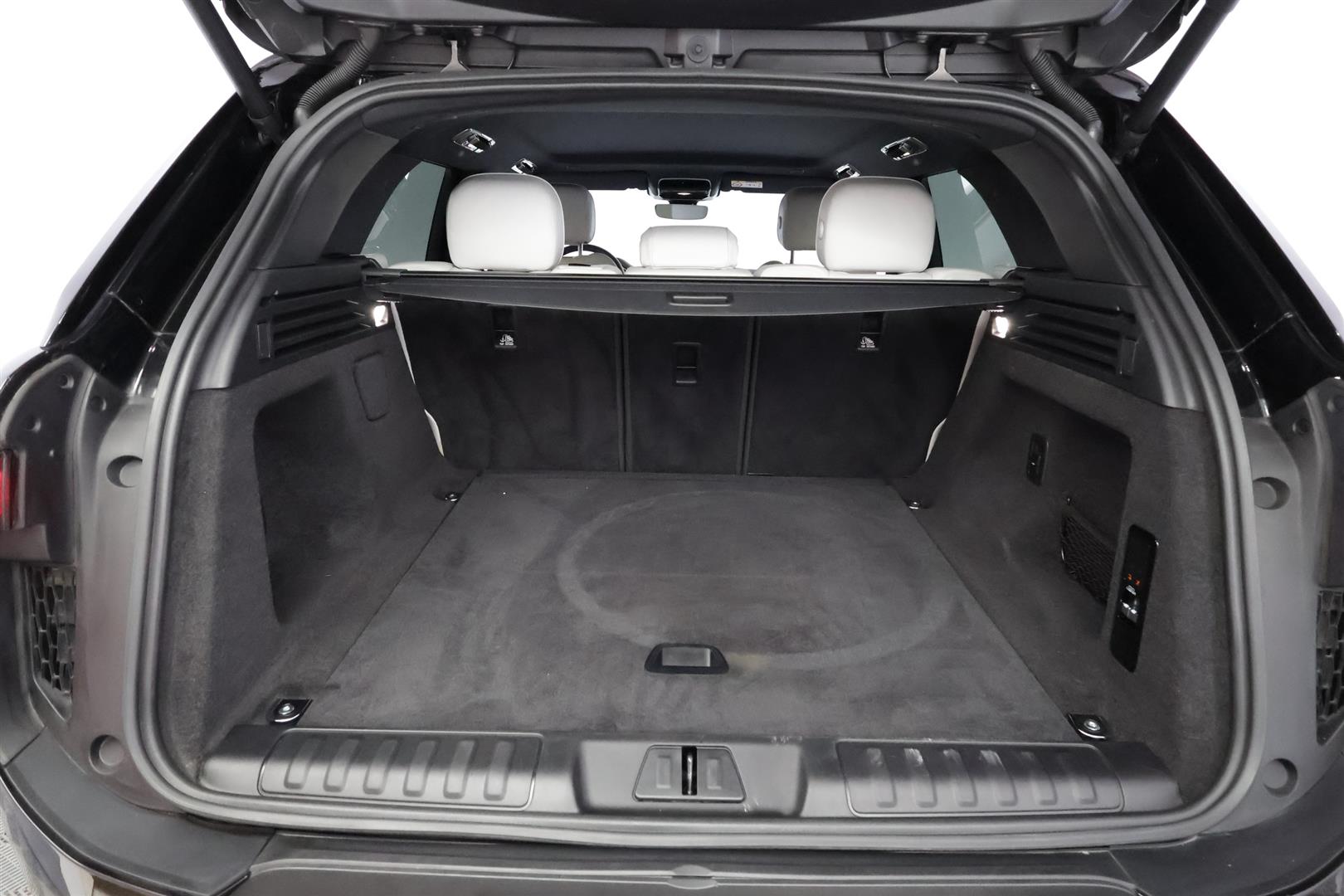 Land Rover Range Rover Sport 2024