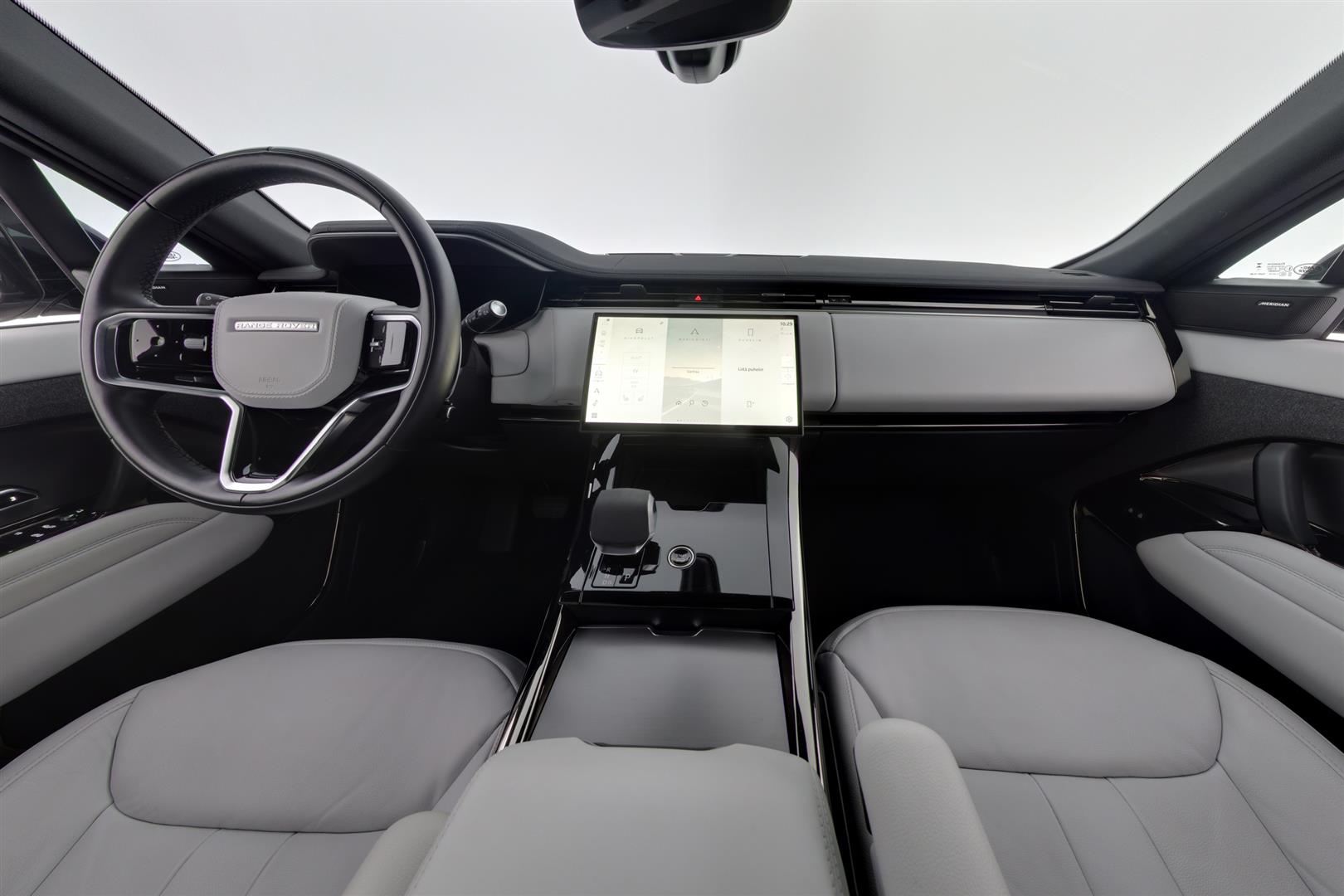 Land Rover Range Rover Sport 2024