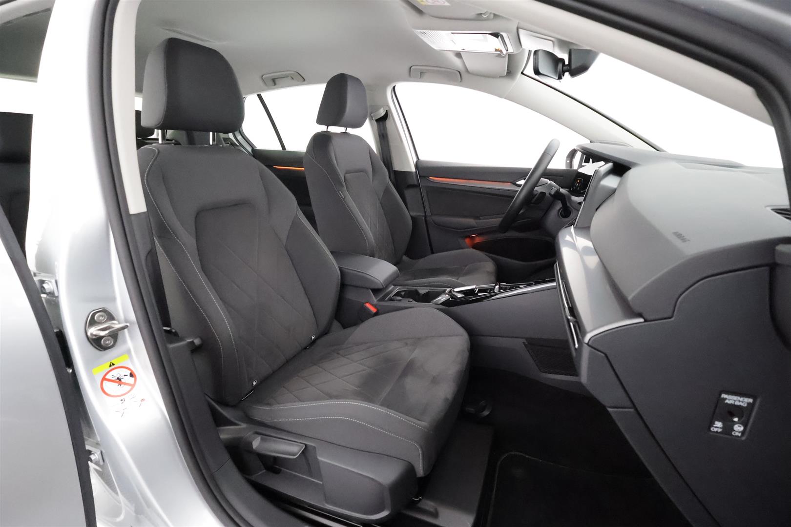 Volkswagen Golf 2023