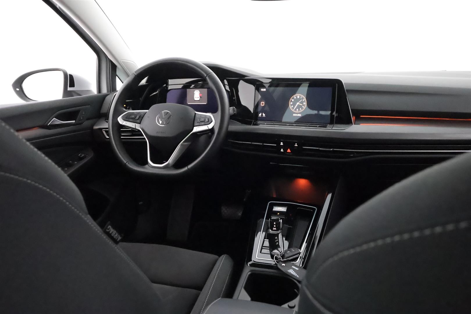 Volkswagen Golf 2023