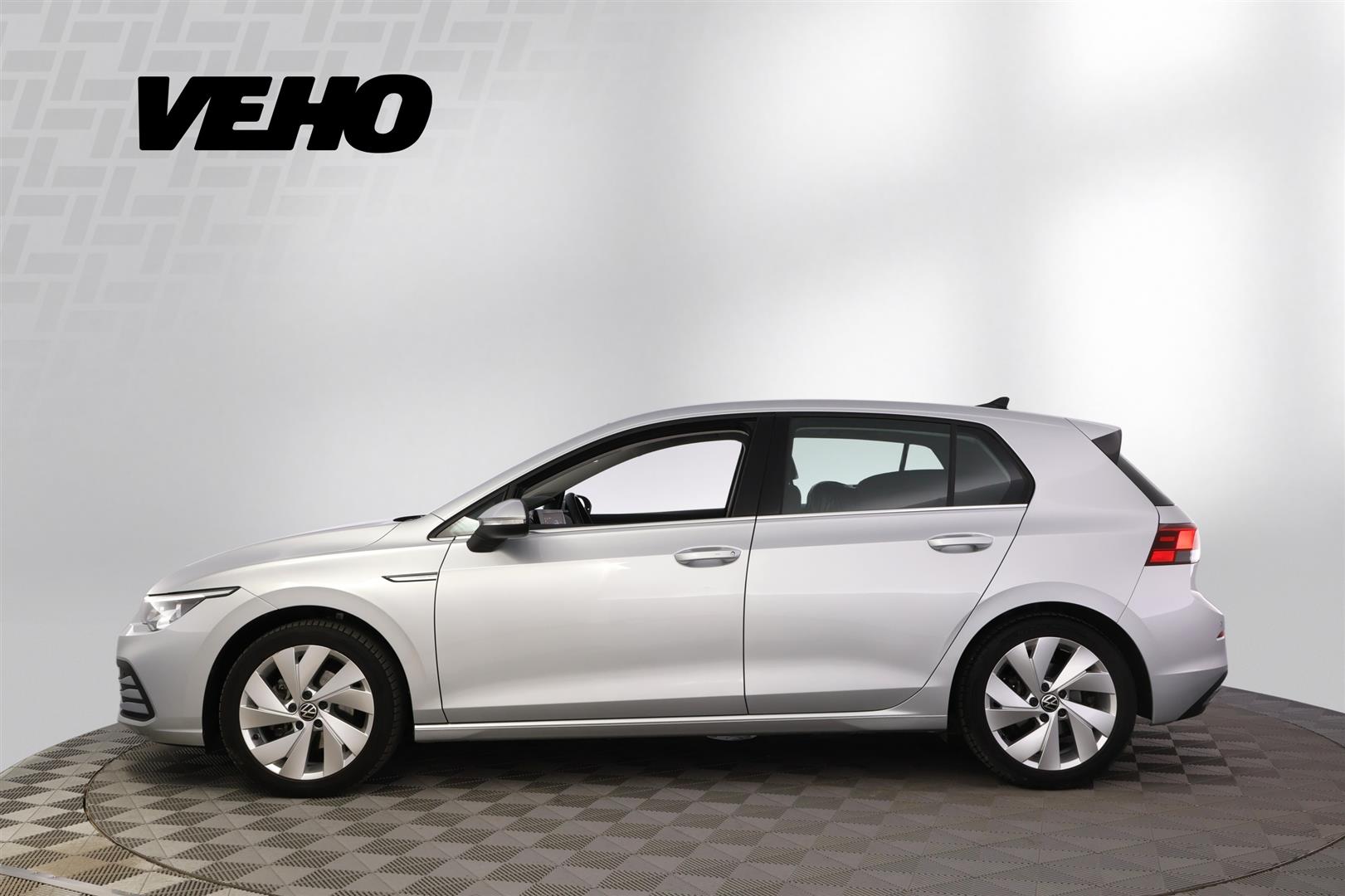 Volkswagen Golf 2023