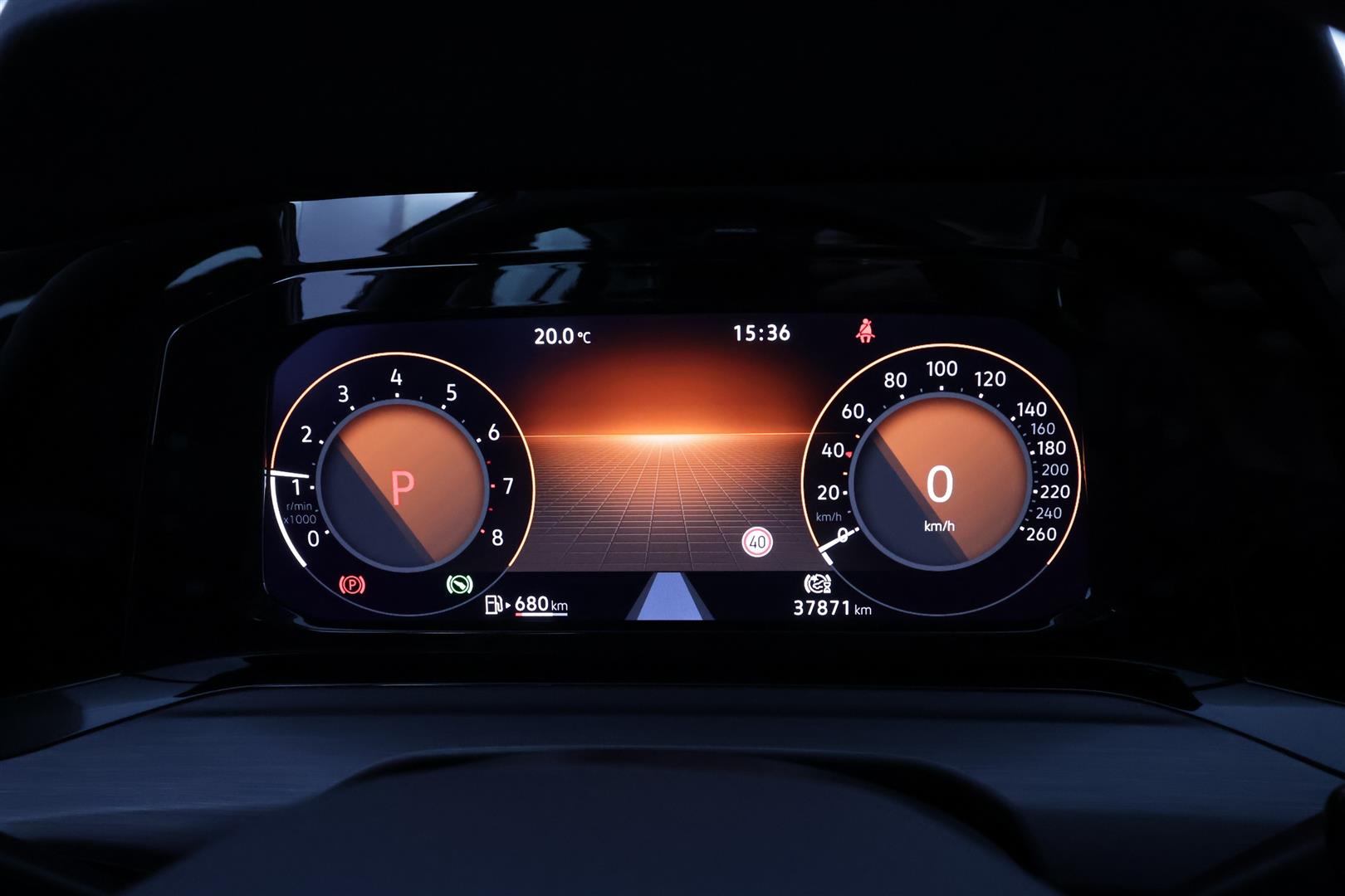 Volkswagen Golf 2023