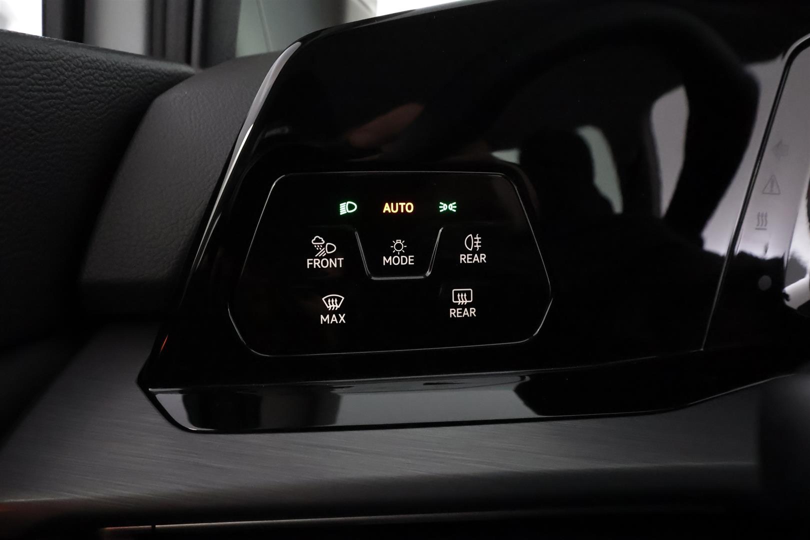 Volkswagen Golf 2023