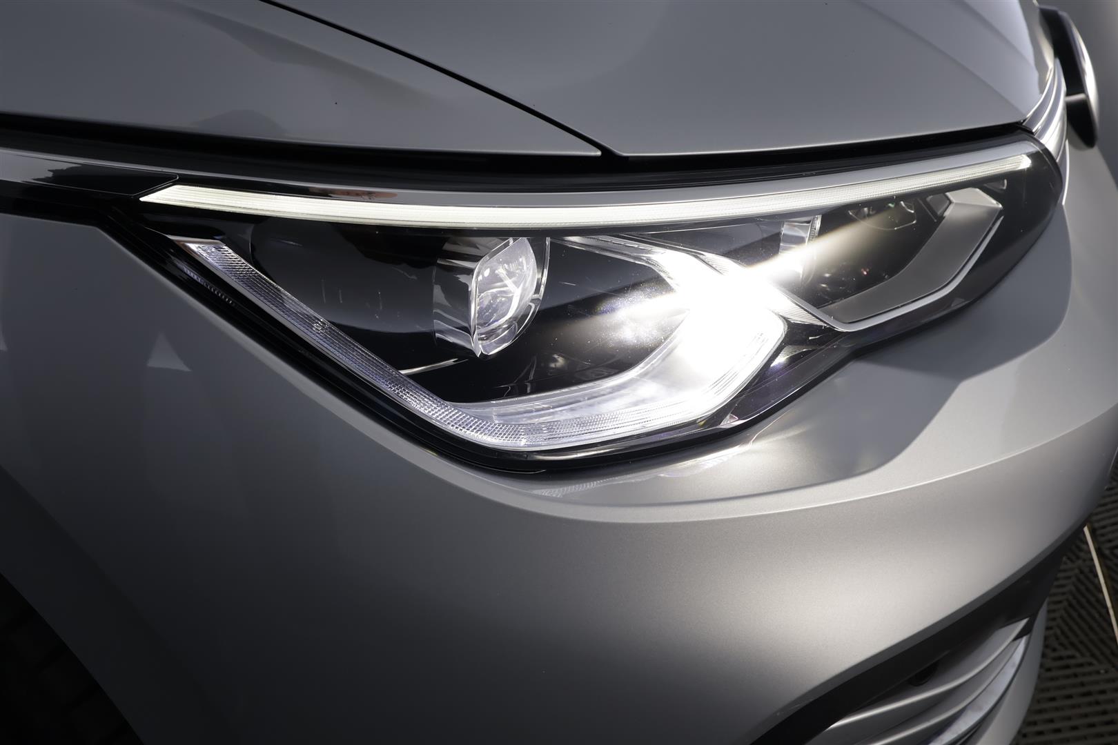 Volkswagen Golf 2023