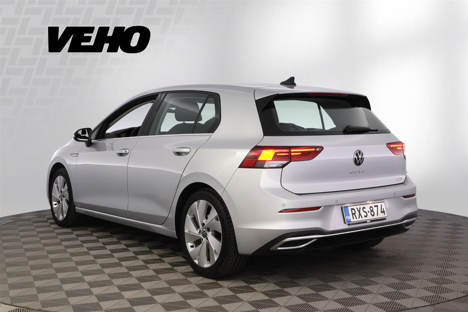 Volkswagen Golf 2023