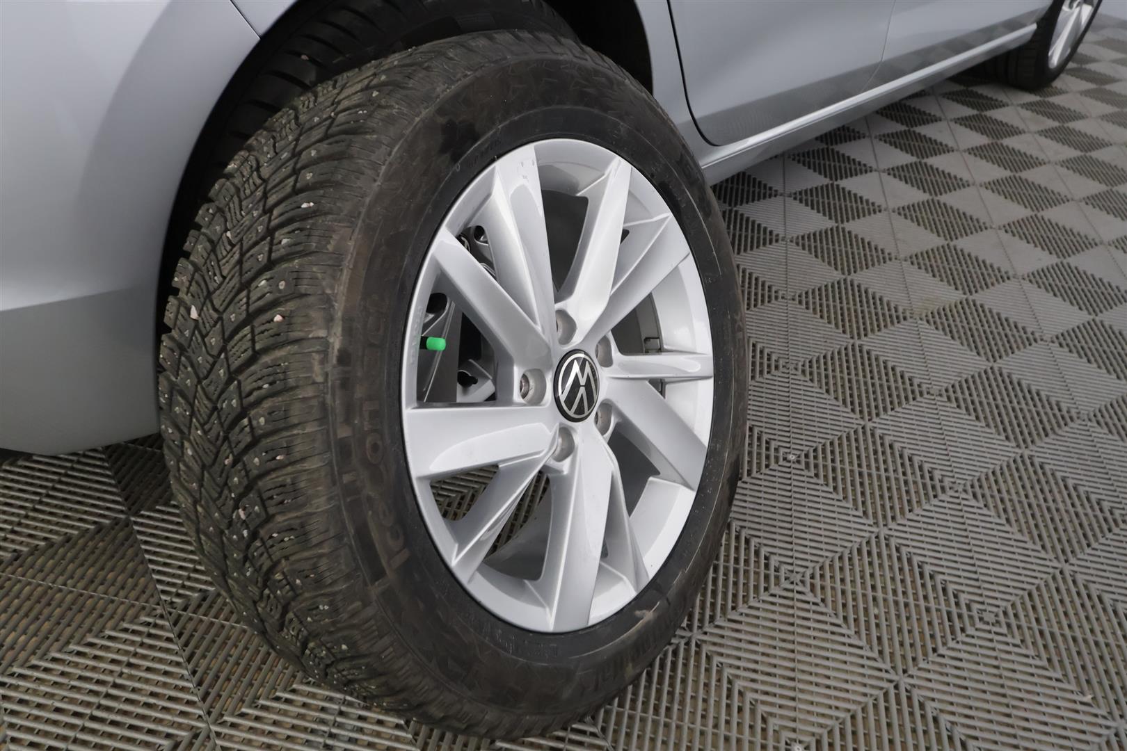 Volkswagen Golf 2023